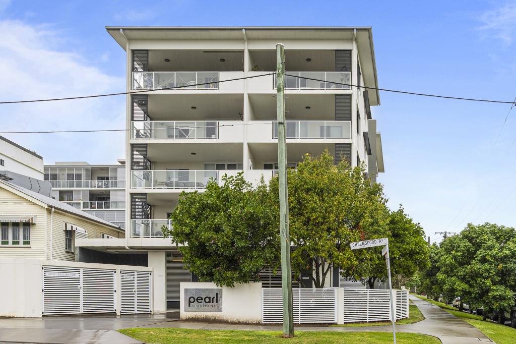 6/9 Mcgregor Ave, Lutwyche, QLD 4030