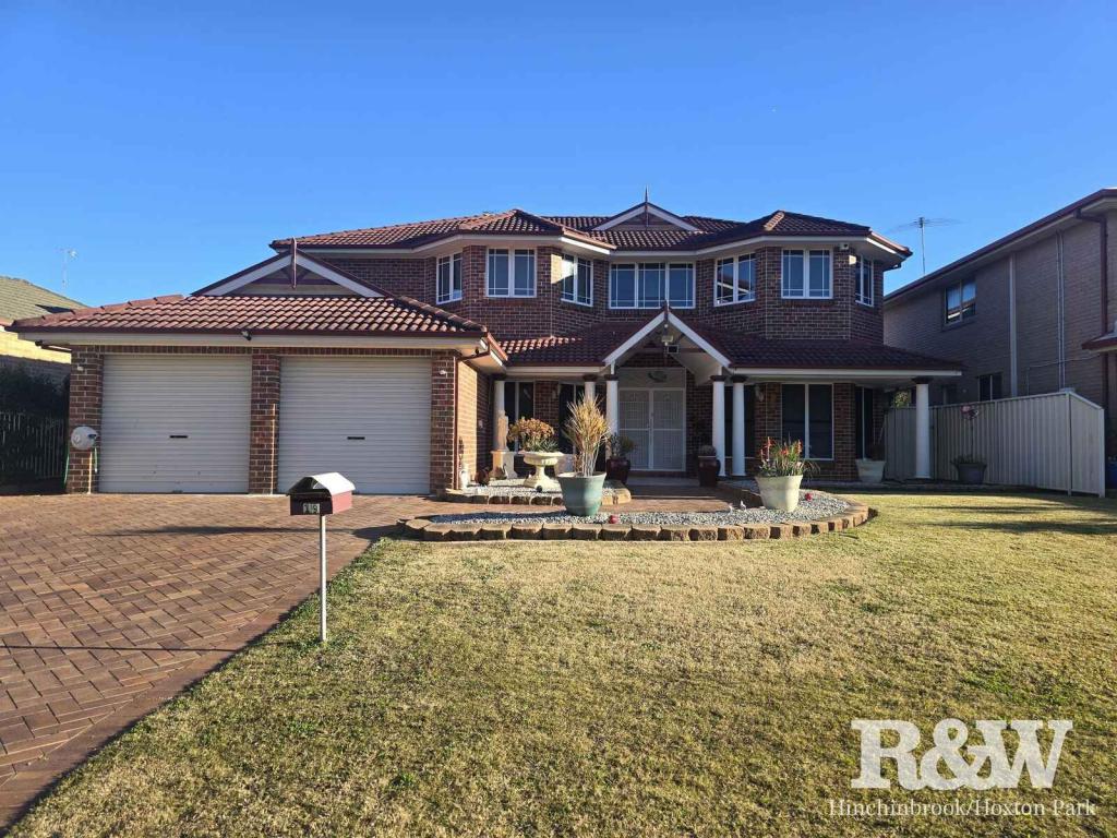 19 Inverness Cct, Cecil Hills, NSW 2171