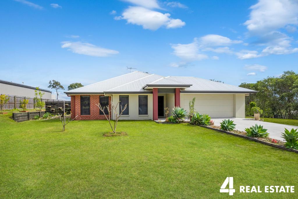73-75 Fraser Rd, New Beith, QLD 4124