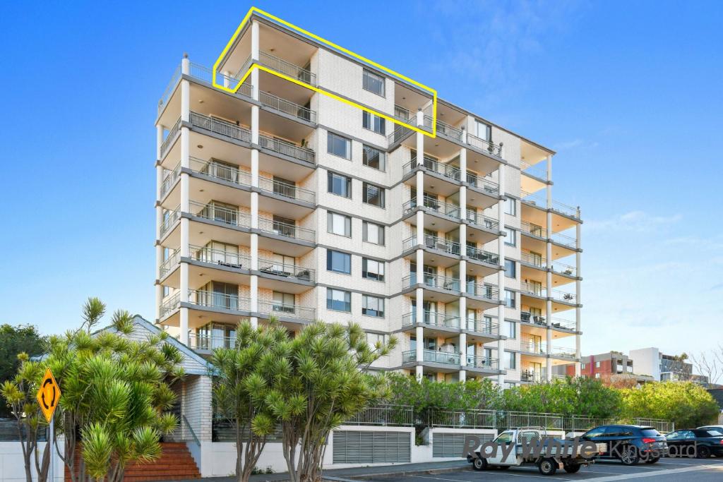 50/42-56 Harbourne Rd, Kingsford, NSW 2032