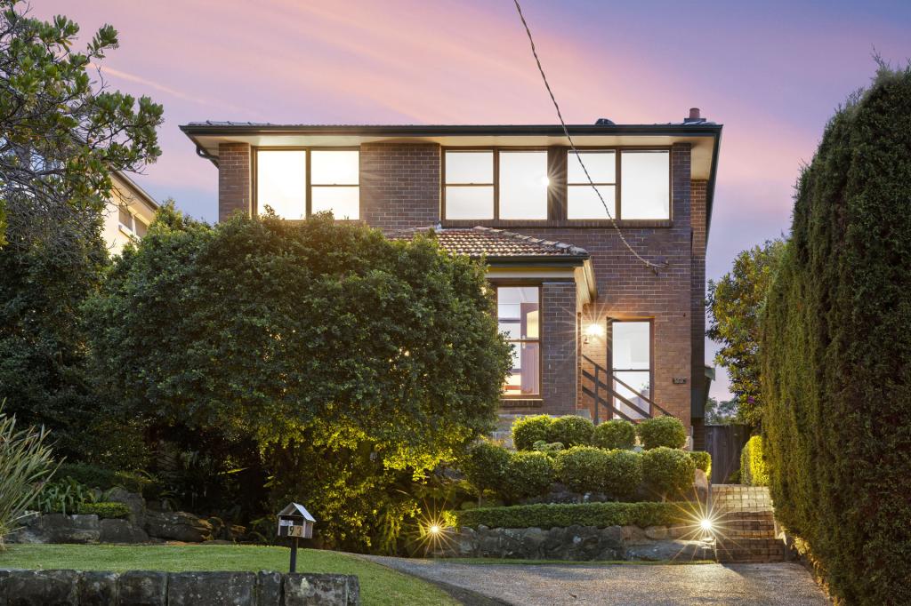 93 Woodland St, Balgowlah Heights, NSW 2093