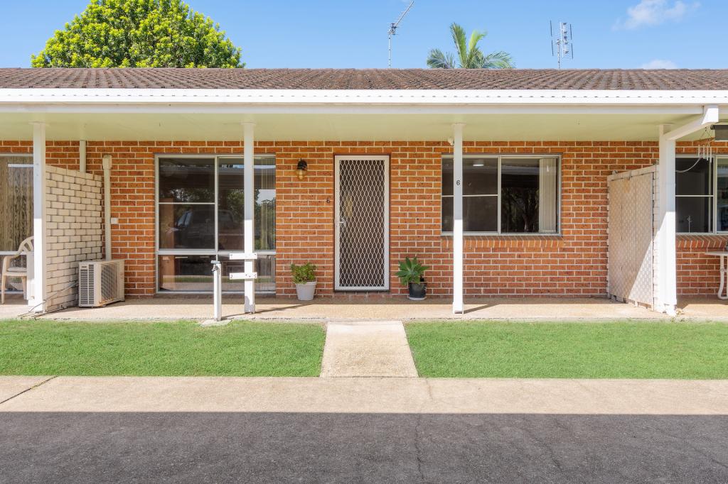 6/2165 Giinagay Way, Nambucca Heads, NSW 2448