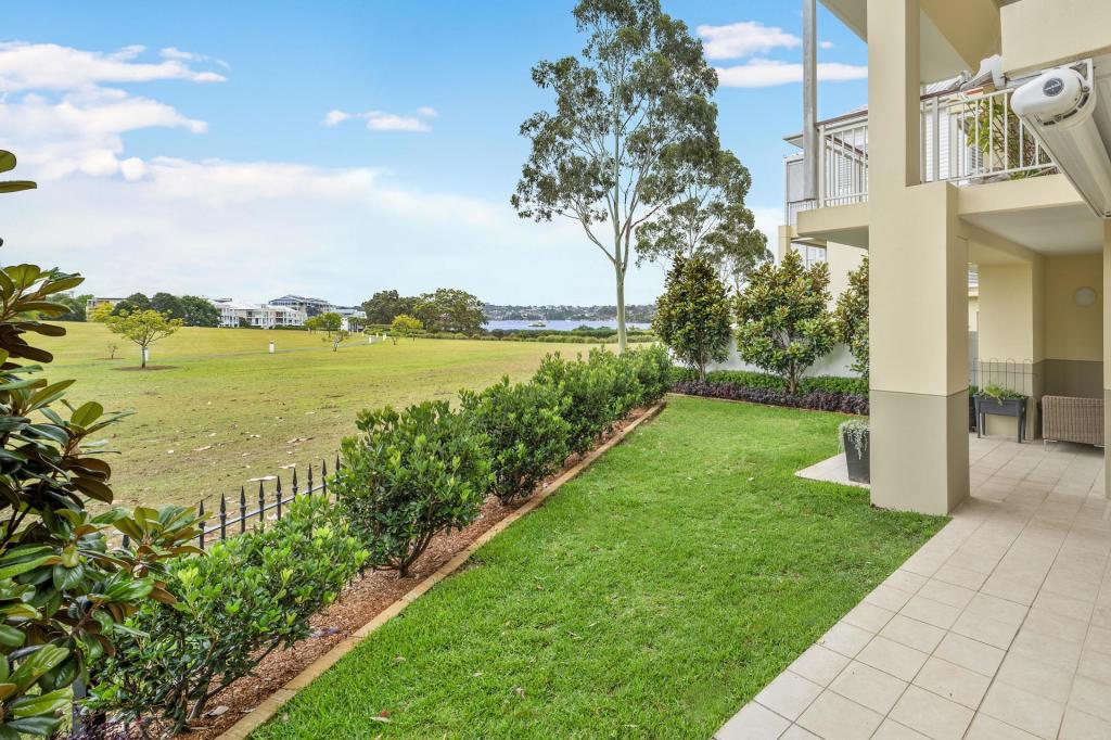 101/1-9 ADMIRALTY DR, BREAKFAST POINT, NSW 2137