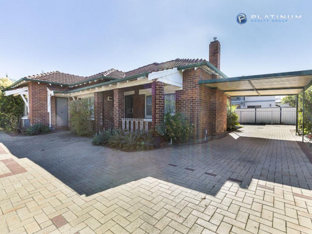 84 Rosebery St, Bedford, WA 6052