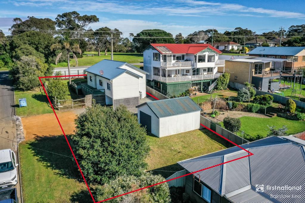 1 Halifax St, Mount Melville, WA 6330