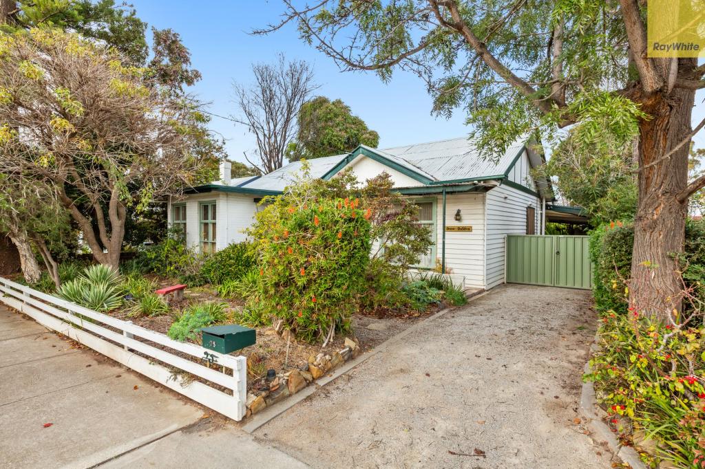 25 Lerderderg St, Bacchus Marsh, VIC 3340