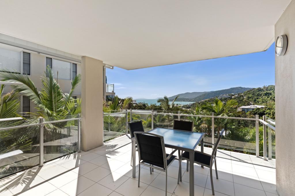 58/15 Flame Tree Ct, Airlie Beach, QLD 4802
