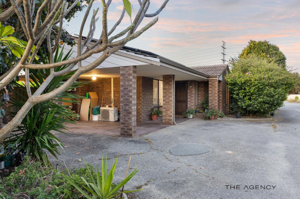 4 Manley St, Cannington, WA 6107