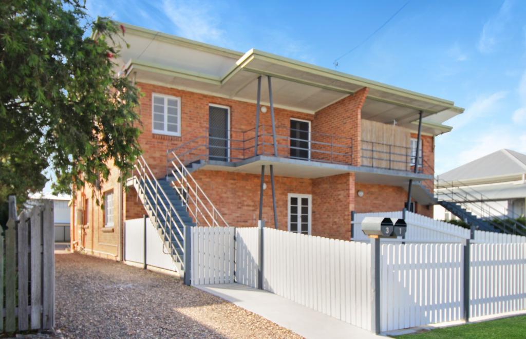 4/52 Bazaar St, Maryborough, QLD 4650
