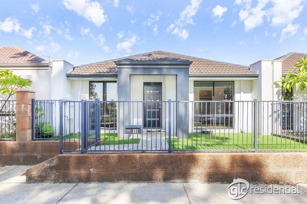 10 Splendour Rd, Baldivis, WA 6171