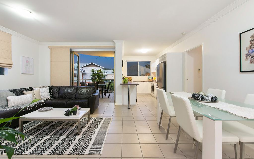 9/14 Lever St, Albion, QLD 4010