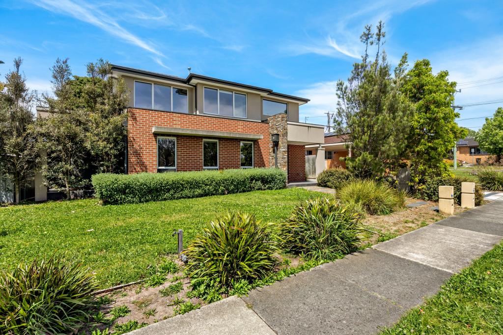 1/4 Wanda St, Mulgrave, VIC 3170