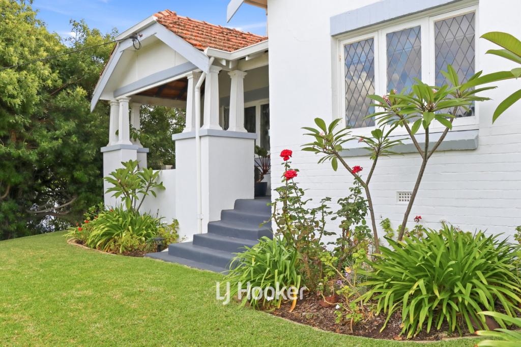 34 Tuart St, Bunbury, WA 6230