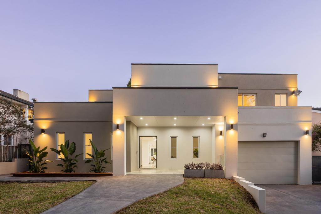 83 Telegraph Rd, Pymble, NSW 2073