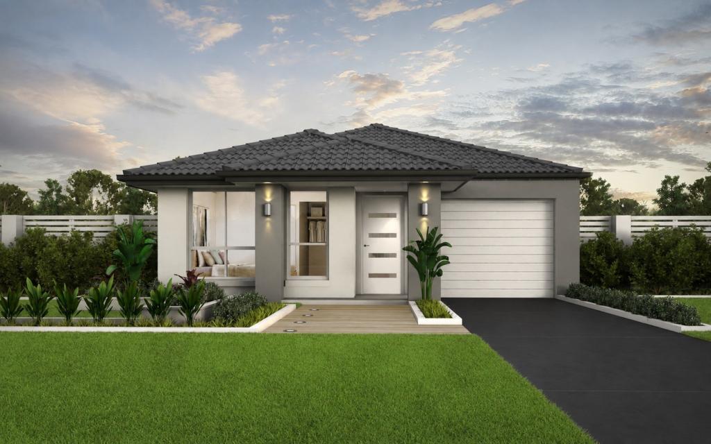 Contact agent for address, MENANGLE PARK, NSW 2563