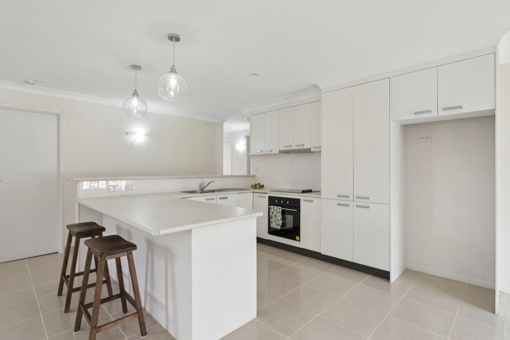 12/17 Arthur St, Coffs Harbour, NSW 2450