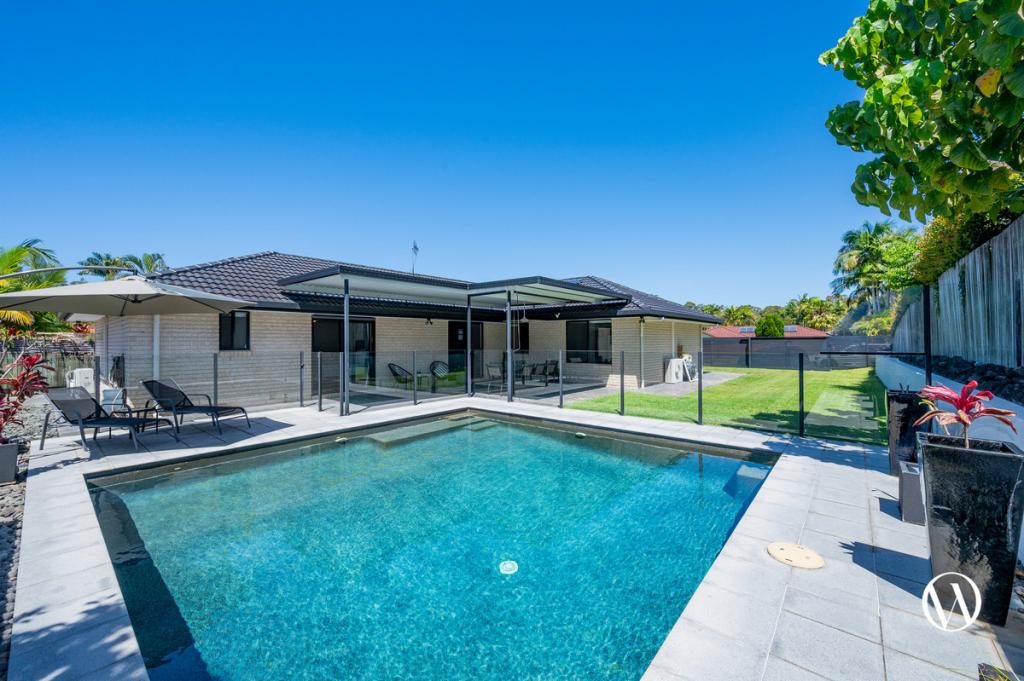 6 TURNBURRY CT, TEWANTIN, QLD 4565