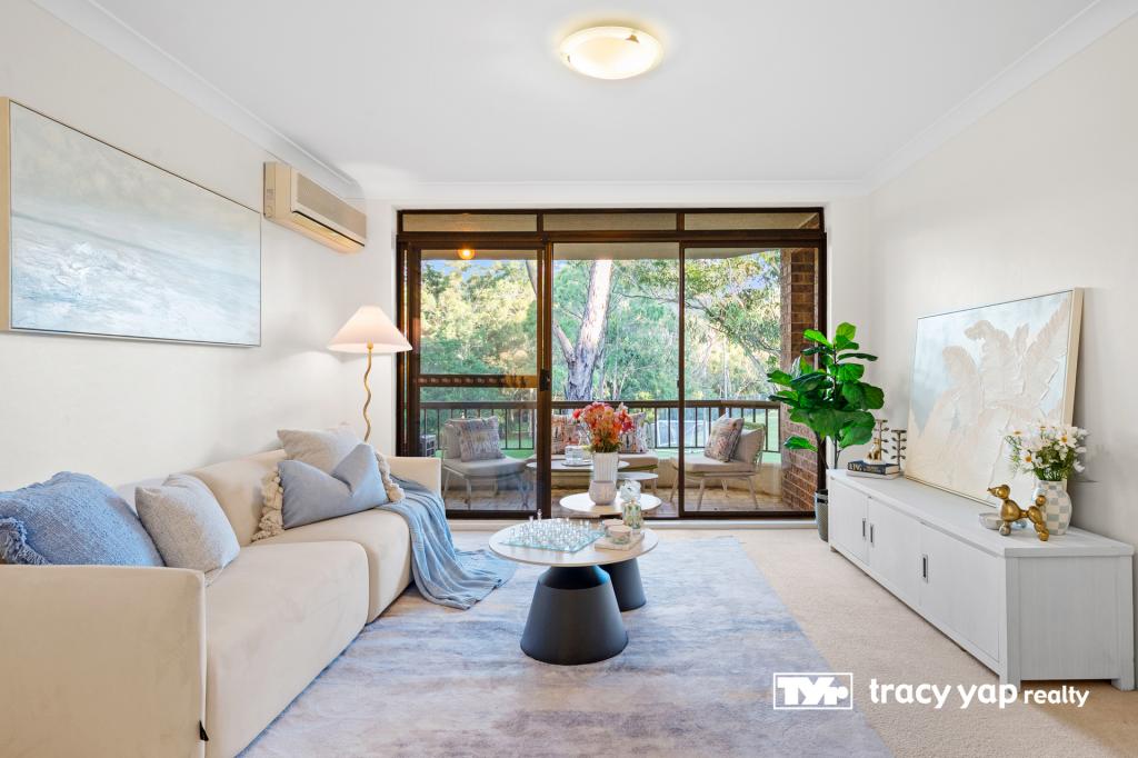 30/31-35 Carlingford Rd, Epping, NSW 2121