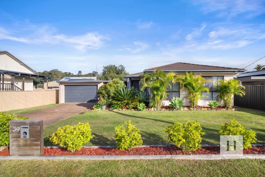 39 Narambi Rd, Buff Point, NSW 2262
