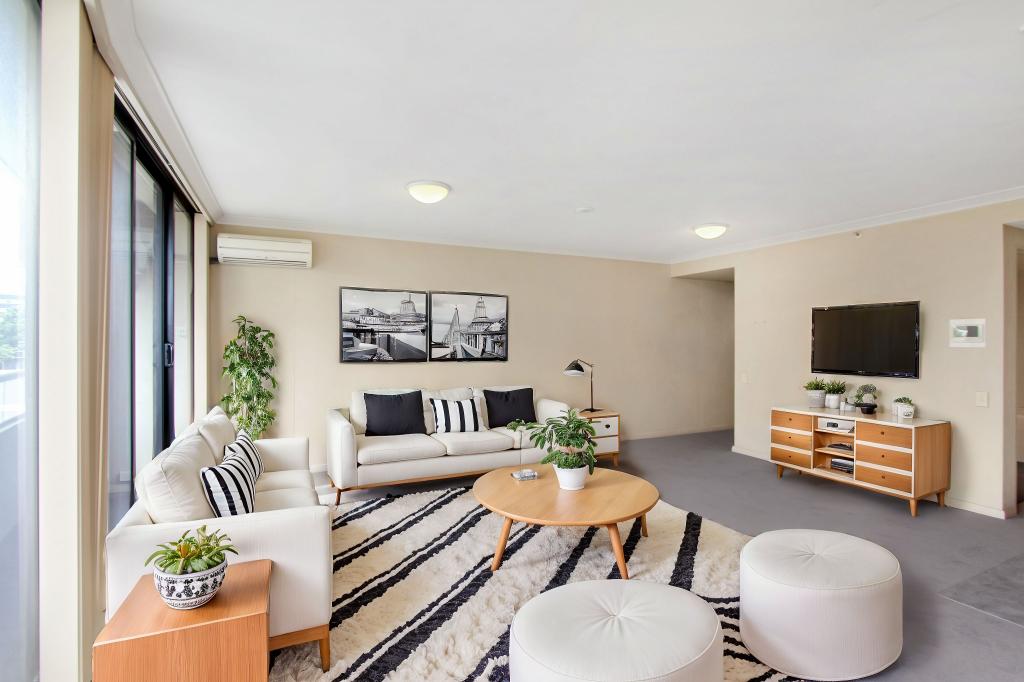 305/3 Herbert St, St Leonards, NSW 2065