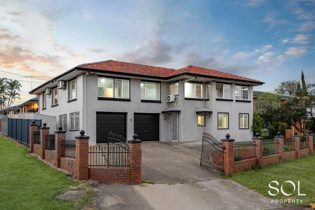 5 Floramy St, Boondall, QLD 4034