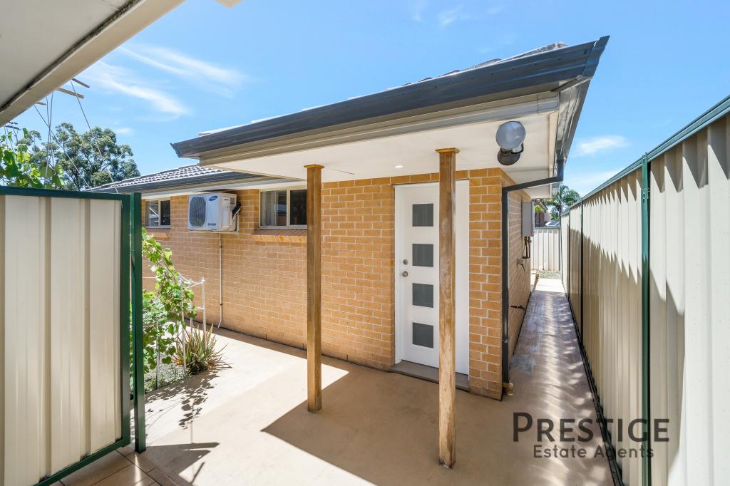 36a Jindabyne St, Bossley Park, NSW 2176