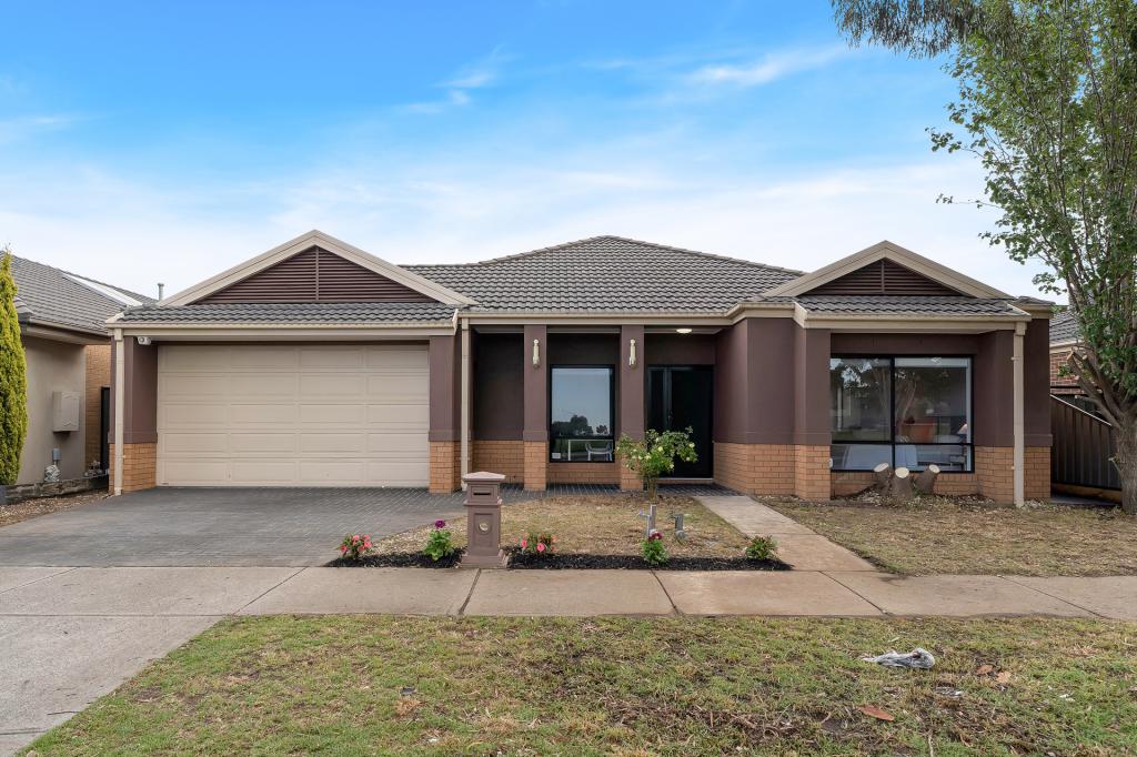45 Hampton St, Craigieburn, VIC 3064