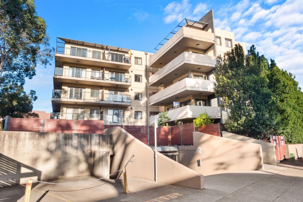 305/1 Griffiths St, Blacktown, NSW 2148