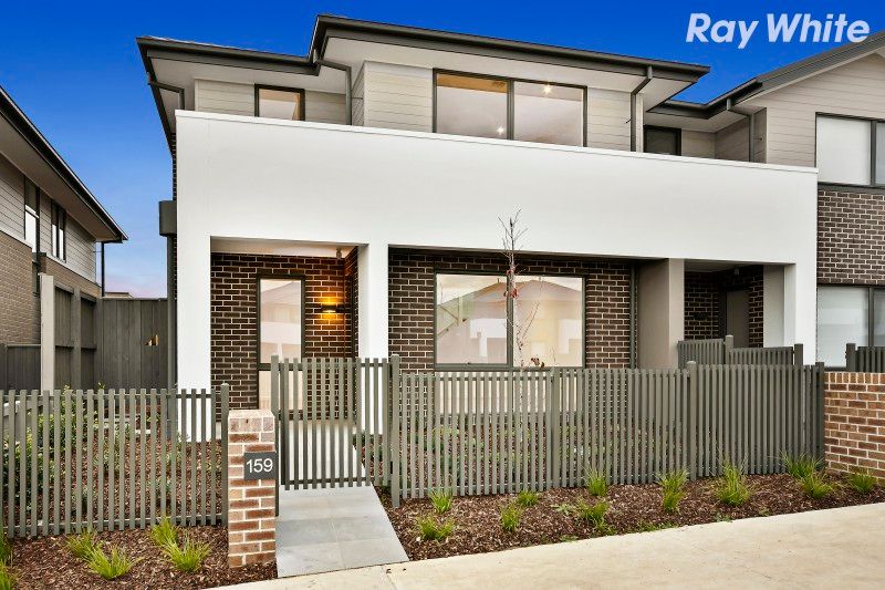 159 Harcrest Bvd, Wantirna South, VIC 3152
