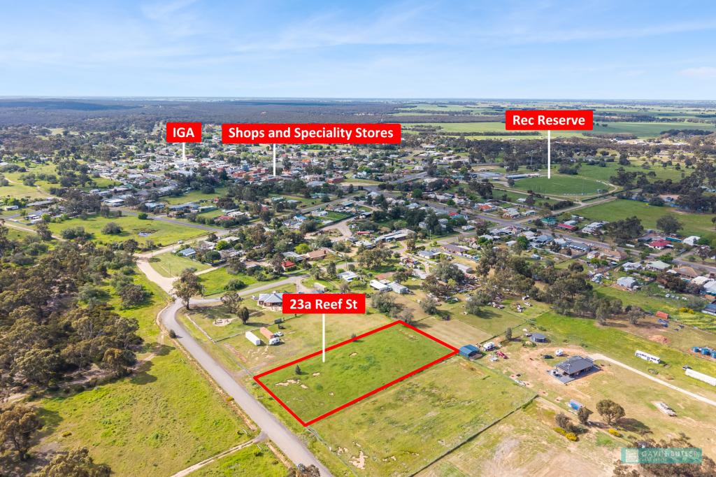 23a Reef St, Inglewood, VIC 3517