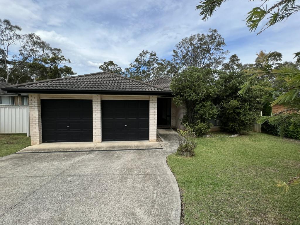 18 Cabernet Gr, Cessnock, NSW 2325