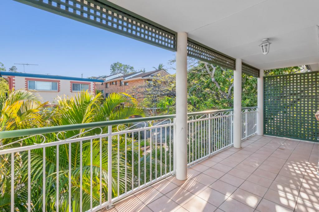8/58 Maryvale St, Toowong, QLD 4066