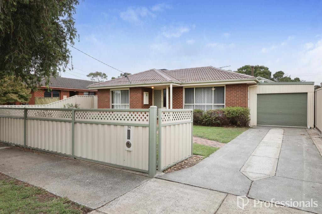 34 Burleigh Rd, Melton, VIC 3337