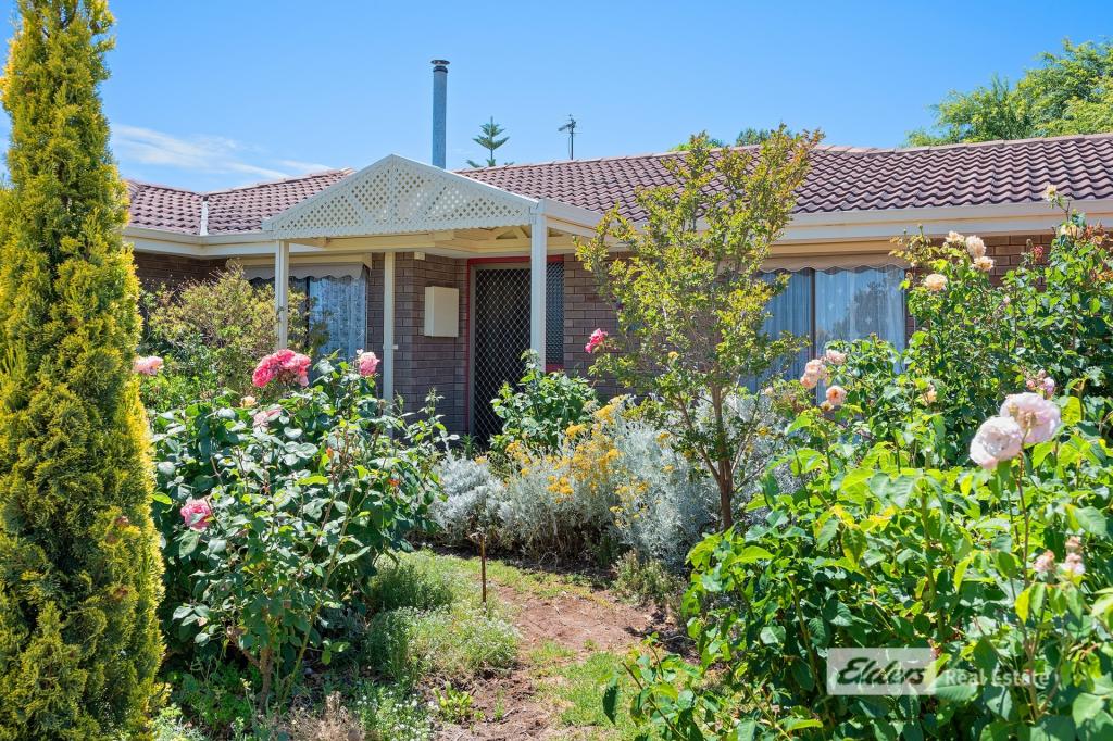 46 Fleet St, Donnybrook, WA 6239