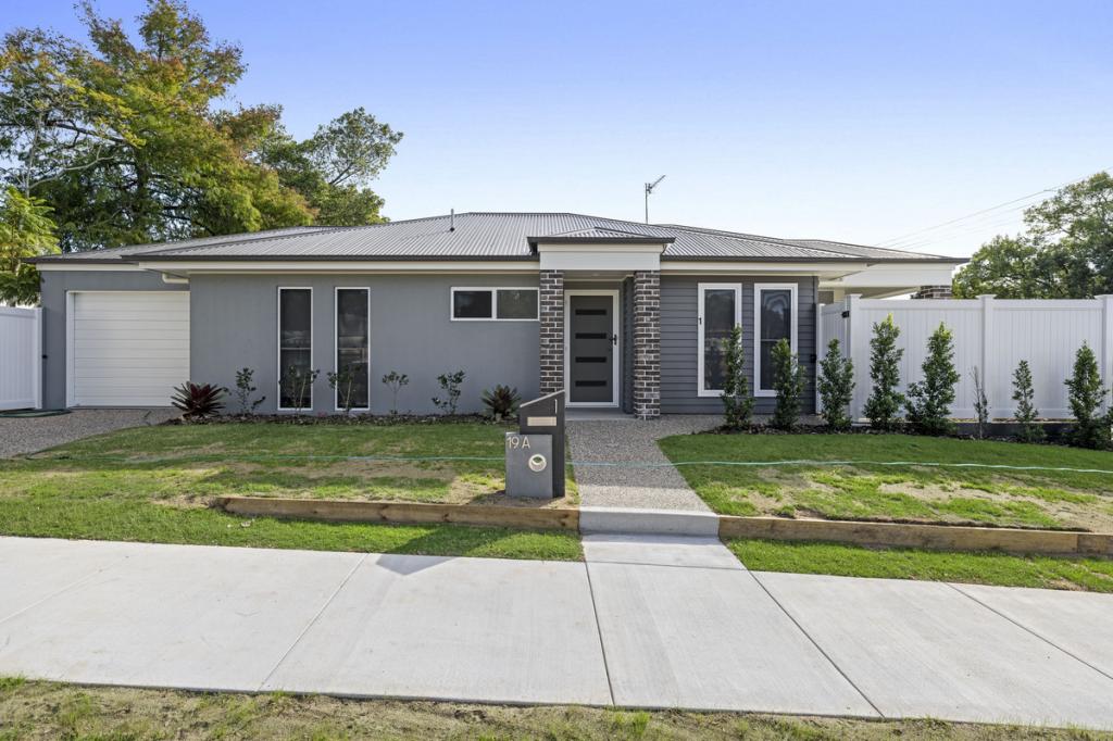 1/19a Hillside St, Newtown, QLD 4350