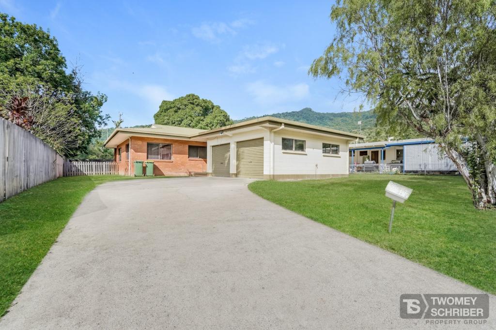 9 Pennine Cl, Smithfield, QLD 4878