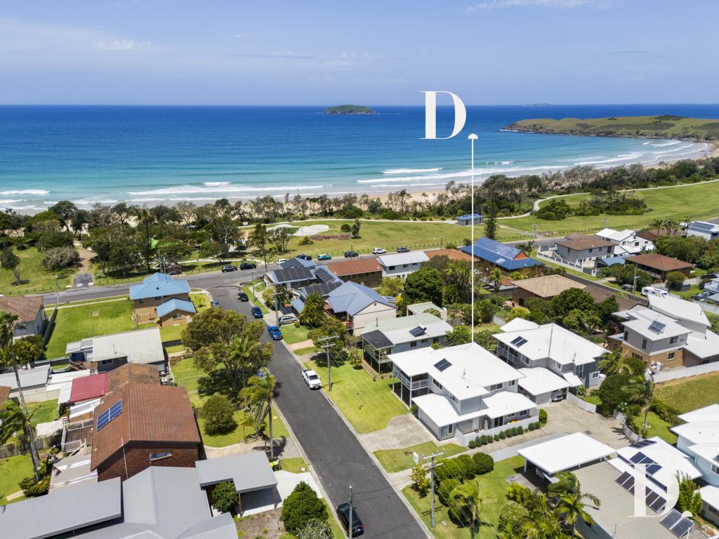 7 Acacia Ave, Sandy Beach, NSW 2456