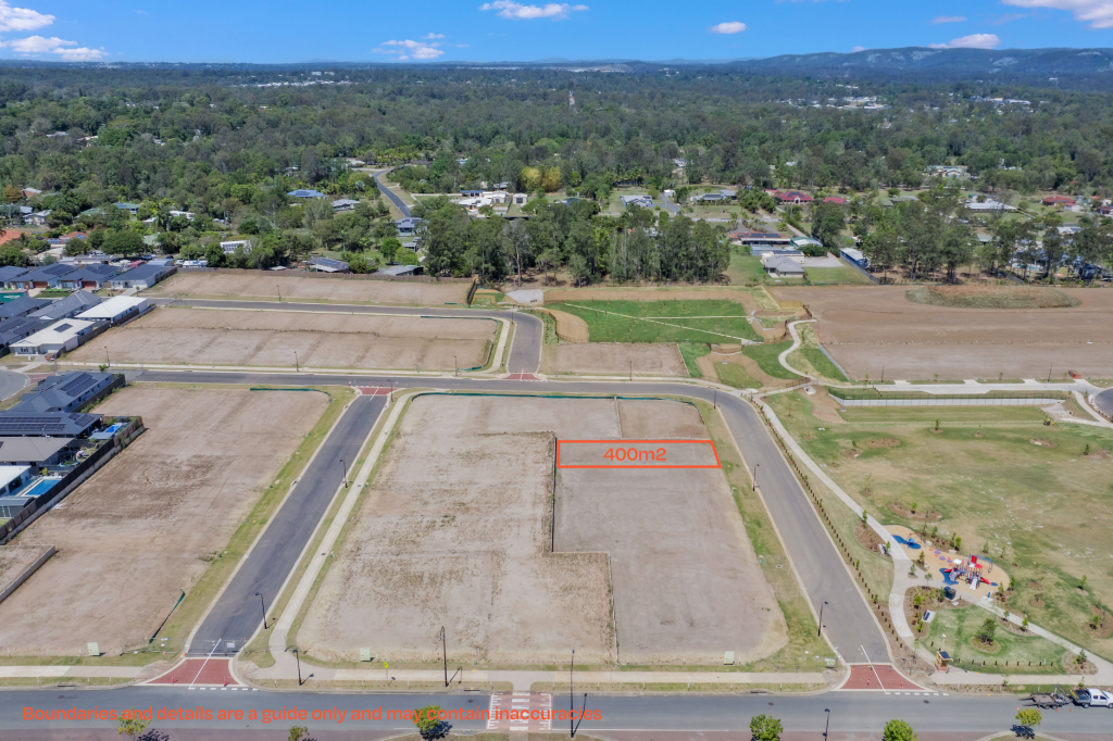 LOT 179 ROKEBY ST, MORAYFIELD, QLD 4506
