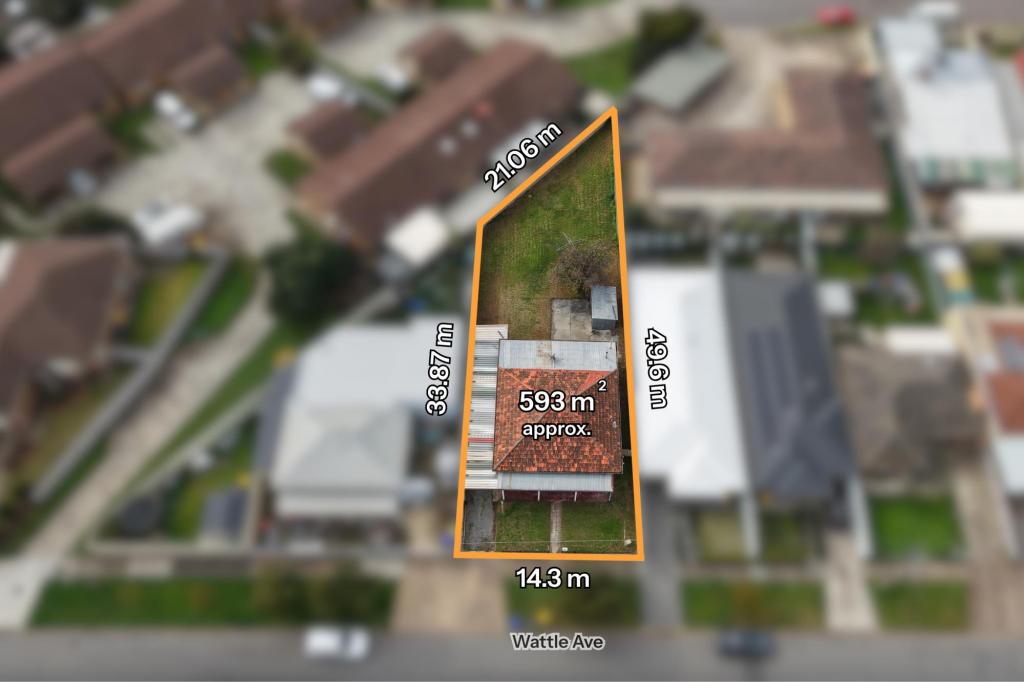7 Wattle Ave, Royal Park, SA 5014