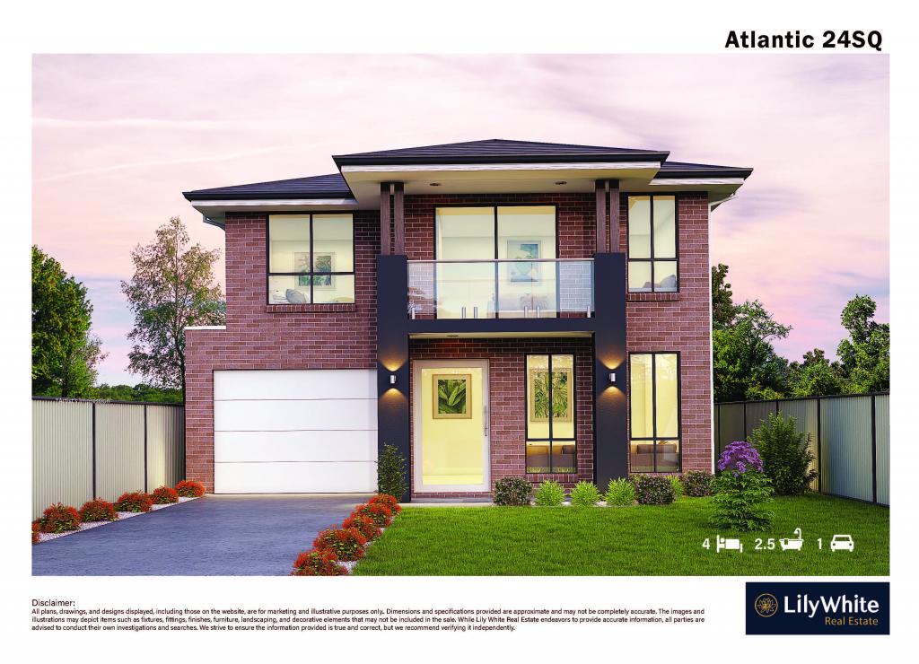 Contact Agent For Address, Austral, NSW 2179