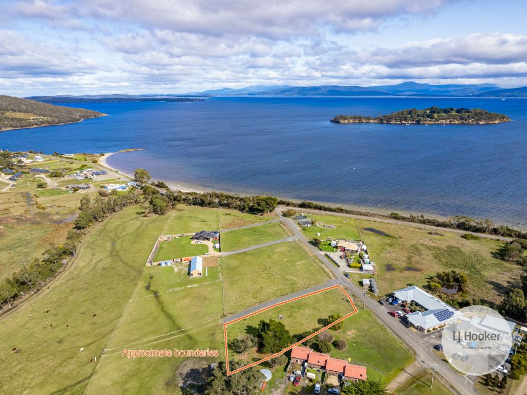 29 School Rd, Alonnah, TAS 7150