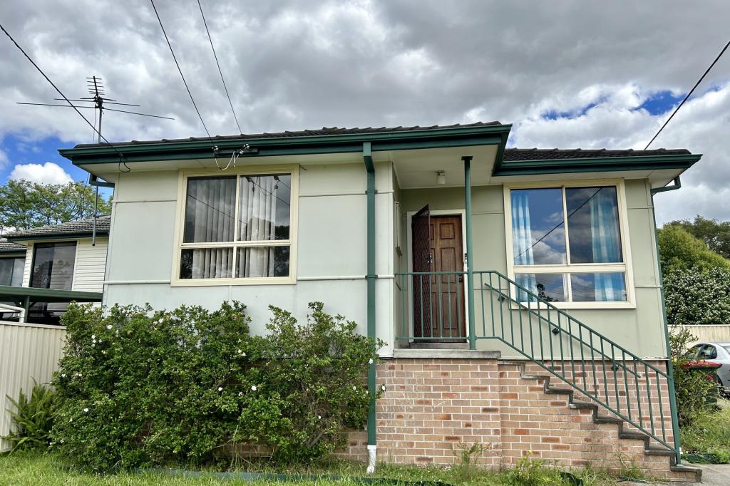 12 Ennis Pl, Lalor Park, NSW 2147