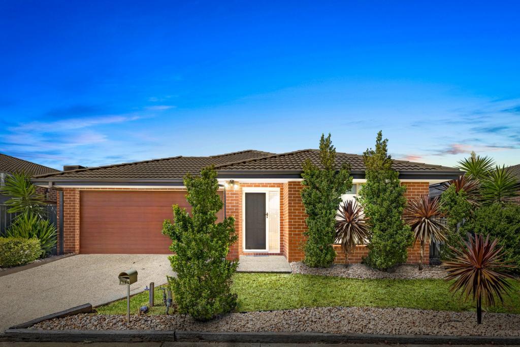 1194 Ison Rd, Manor Lakes, VIC 3024