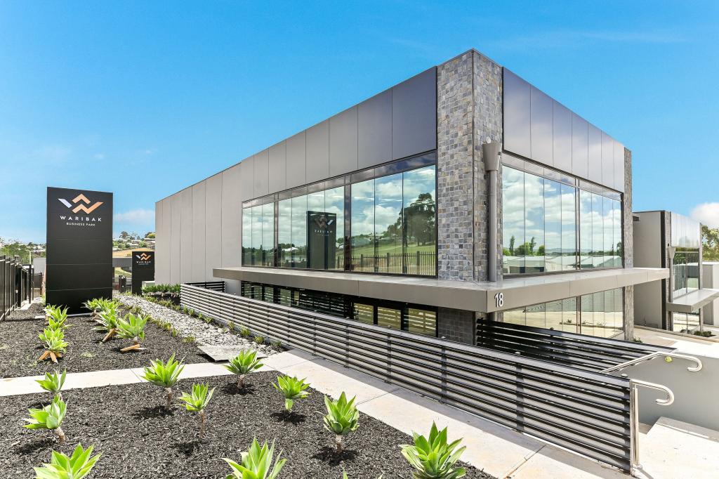 8/5-6 Durack Ct, Warragul, VIC 3820