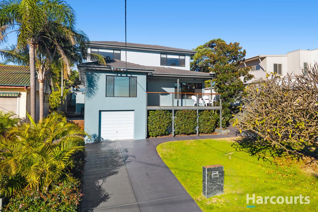 7 BENNETT ST, REDHEAD, NSW 2290