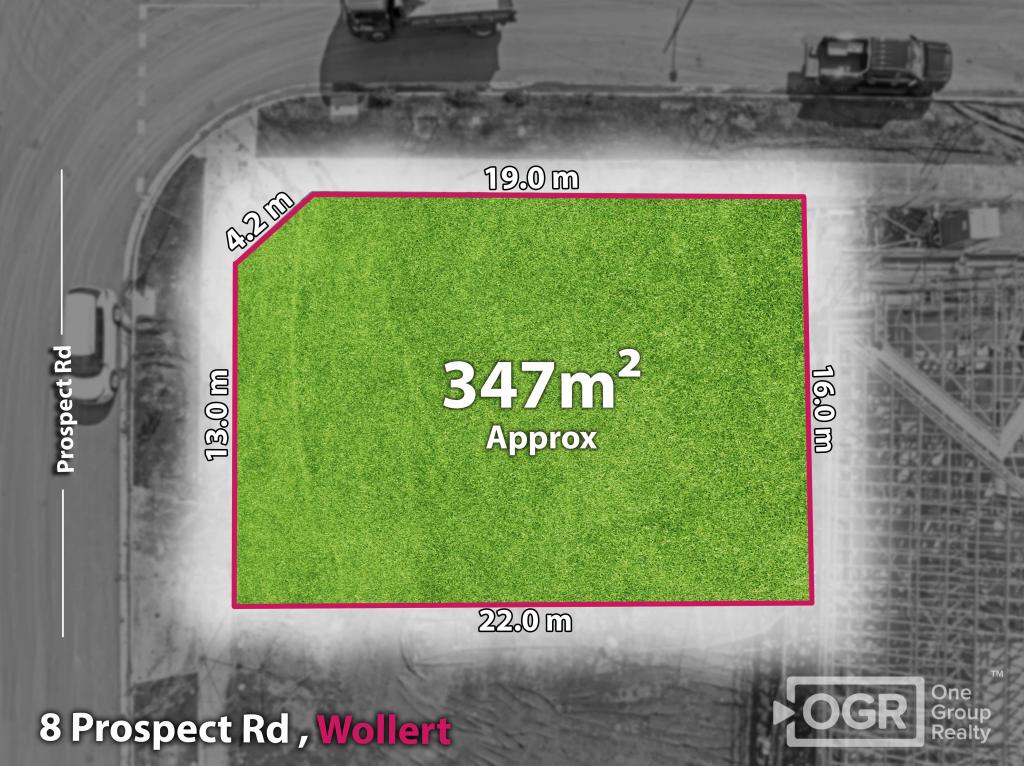 8 Prospect Rd, Wollert, VIC 3750