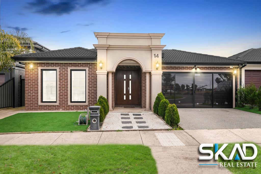 14 Nattai St, Craigieburn, VIC 3064