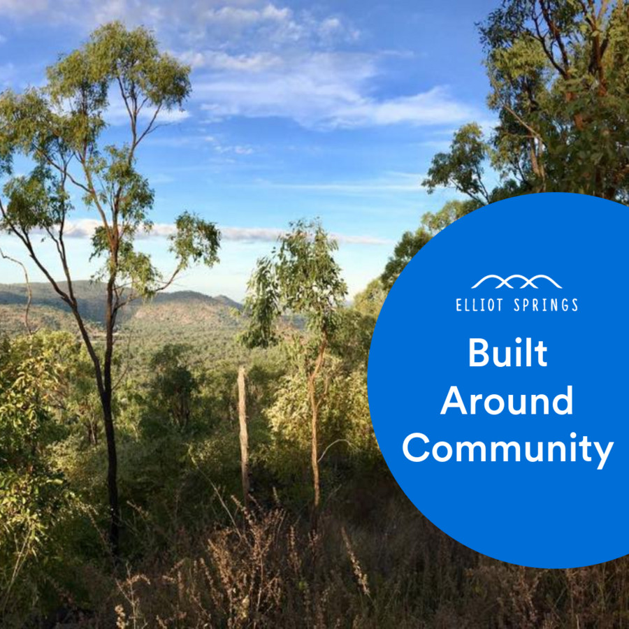 Lot 587 Donohues Rtt, Julago, QLD 4816