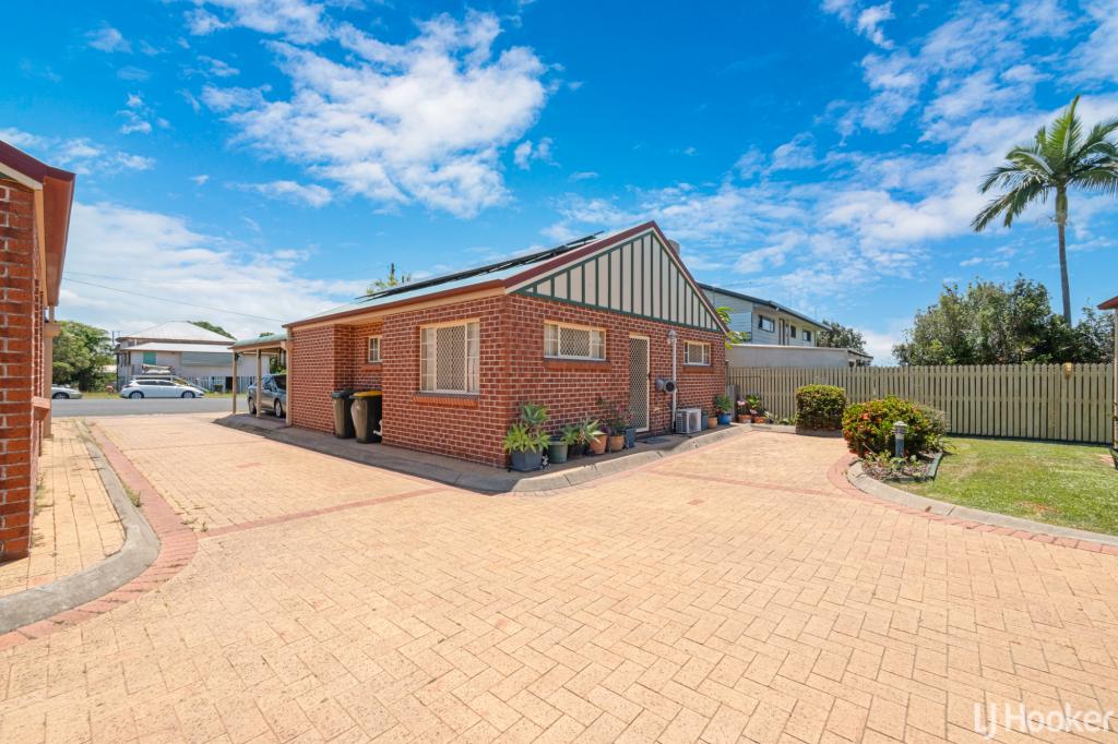 1/27 Nicholson St, Allenstown, QLD 4700