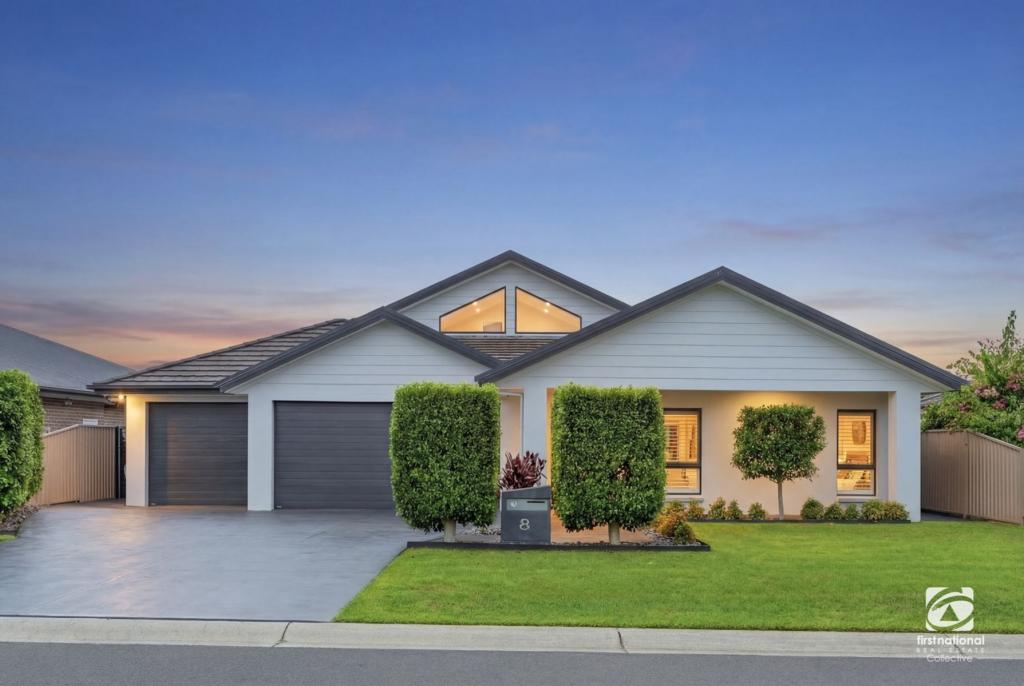 8 Sorell Way, Harrington Park, NSW 2567